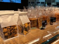 -FANEN法念·烘焙·甜点(万象城店)
