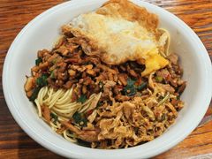 -肖娭毑老面馆(自然岭路店)