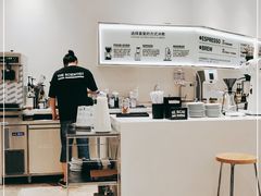 大堂-科学家咖啡(恒隆广场店)