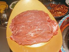 -羊大爷涮肉(亮马桥店)