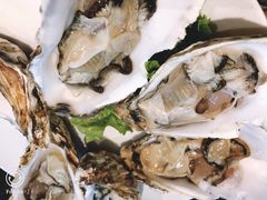 -喜悦小串海鲜烧烤大排档(高新万达店)