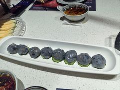 -牛村来人潮汕牛肉火锅(西单店)