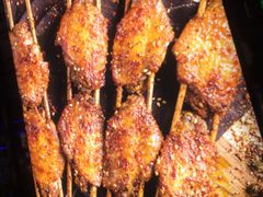 -管氏翅吧(马家堡店)