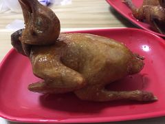 -光明刘冰乳鸽店(光明法政北路店)