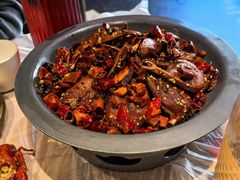 -有位虾匠·胶东土菜小馆(市北店)