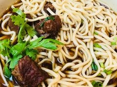 李先生牛肉面-李先生牛肉面大王(东单店)