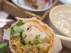 -芋包王闽南茶楼(八市店)