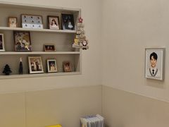 -天真蓝照相馆(五角场百联又一城店)