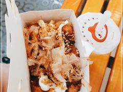 -咕噜咕噜·章鱼小丸子(广州荔湾领展广场店)