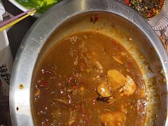 -谢蟹浓·肉蟹煲(新奥店)