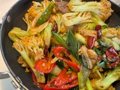 -天山传奇新疆菜(SKLP店)