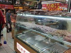 -青岛利群四方购物广场