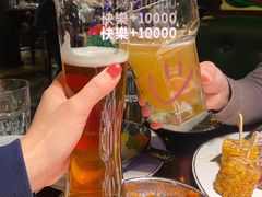 -马迭尔德式西餐精酿啤酒屋(中央大街店)