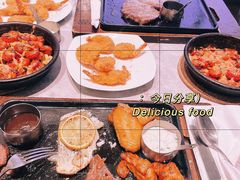 -必胜客(汉友商厦店)