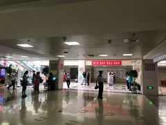 -中国中医科学院西苑医院(本部)