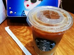 -星巴克(厦门SM新生活广场店)