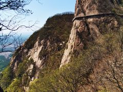 -丹东凤凰山景区