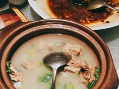 -煲仔王海鲜酒家