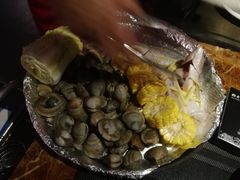 -船奇蒸汽海鲜·闽菜(八市海鲜总店)