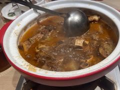 -羊之道草原味道清真餐厅(番禺店)