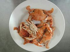 -宾朋海鲜美食特色餐厅·纯手工鲅鱼水饺(兴海路店)