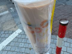 -CoCo都可(美兰湖大润发店)