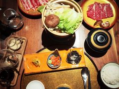 -Mr.Fish鱼鲜生海鲜放题(高德置地冬广场店)