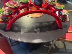 -南门四季铜锅涮肉(大屯·北苑店)