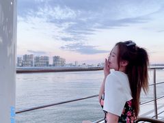 -武汉两江游览·夜游长江(汉口粤汉码头)