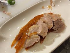 -大鸭梨烤鸭(石佛营店)
