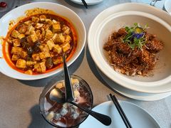 -望京辣宴·古法川菜(望京店)