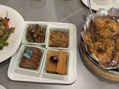 -苏城小院·园林精致苏州菜(斜塘老街店)