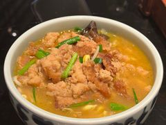 -西安饭庄·非遗陕菜(钟楼店)
