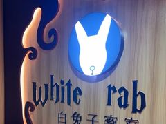-白兔子密室(长寿路店)