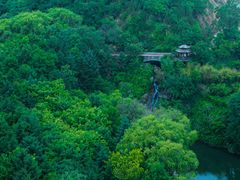 -九如山休闲旅游度假区