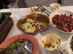 -沿途四季·云南菜·诗酒茶(蓝色港湾店)