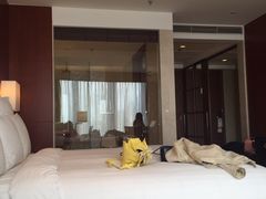 雅居乐万豪酒店-上海雅居乐万豪侯爵酒店