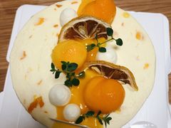 -艾加柒克蛋糕茶歇甜品台(春熙路店)