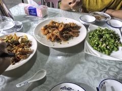 -范饭椰林川湘味海鲜·椰子鸡(三亚湾椰梦长廊店)