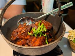 -荣小馆(安达仕店)