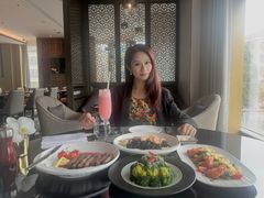 -广州德安丽舍凯宾斯基酒店