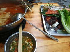 -四川麻辣烫(湘南学院店)