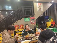 -江湖黑大兔(杨家坪店)