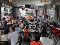 -丽丰茶冰室