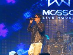-MOSSO·Liveshow(M3香港广场店)