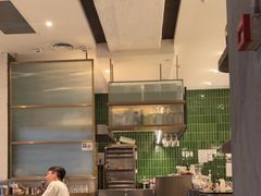 -BAKER&SPICE(环贸店)