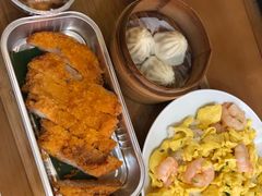 -南小馆(迪士尼小镇店)