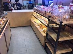 -山崎面包(苏州中心店)