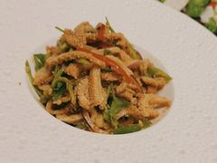 -新疆巴州金丝特餐厅(大钟寺店)