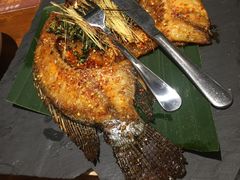 -云海肴·汽锅鸡·云南菜(天津国金汇店)